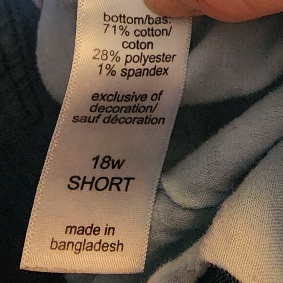 EUC Maurices women's jeans - Picture 8 of 9